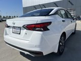 New 2025 Nissan Versa S w/ S Plus Package image 5