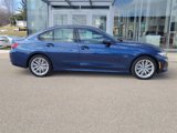 Used 2023 BMW 330e xDrive w/ Premium Package image 2