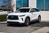 New 2025 INFINITI QX60 Pure image 3