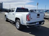 Used 2018 GMC Canyon SLT w/ Driver Alert Package image 3