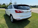 Certified 2020 Chevrolet Equinox Premier image 5
