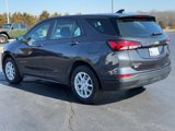Used 2022 Chevrolet Equinox LS image 6