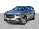 Certified 2023 Chevrolet Equinox LS image 1