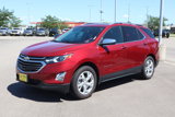 Certified 2020 Chevrolet Equinox Premier image 3