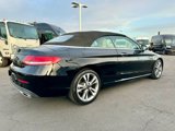 Used 2018 Mercedes-Benz C 300 Cabriolet image 5