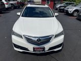 Used 2017 Acura TLX V6 image 3