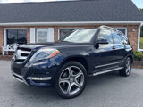 Used 2015 Mercedes-Benz GLK 250 BlueTEC 4MATIC image 3