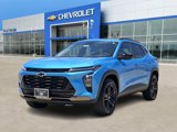 New 2025 Chevrolet Trax ACTIV w/ Driver Confidence Package image 4