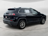 Used 2019 Jeep Cherokee Latitude Plus w/ Comfort/Convenience Group image 4