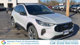 New 2025 Ford Escape ST-Line w/ Tech Pack #1 image 5
