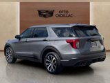 Used 2022 Ford Explorer ST image 3