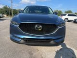 Used 2017 MAZDA CX-5 Grand Touring w/ Premium Package image 3