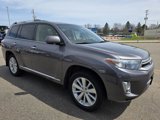 Used 2013 Toyota Highlander Limited image 2