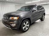 Used 2014 Jeep Grand Cherokee Limited image 4