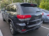 Used 2015 Jeep Grand Cherokee Overland w/ Advanced Technology Group image 4
