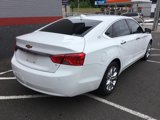 Used 2016 Chevrolet Impala LT w/ Convenience Package image 5