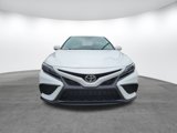 Used 2021 Toyota Camry SE image 2