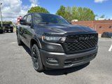 New 2025 RAM 1500 Big Horn image 4