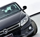 Used 2016 Volkswagen Tiguan SE image 5