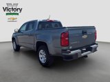 Used 2019 Chevrolet Colorado LT image 4