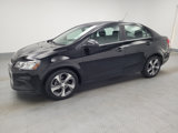 Used 2020 Chevrolet Sonic Premier image 2