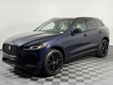 Used 2025 Jaguar F-PACE R-Dynamic S image 3