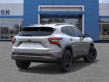 New 2025 Chevrolet Trax ACTIV image 4