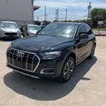 Used 2021 Audi Q5 Premium Plus w/ Premium Plus Package image 5