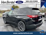Used 2021 Chevrolet Traverse RS image 4