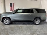 Certified 2023 Chevrolet Suburban Premier image 4