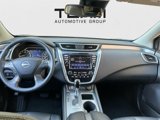 Used 2023 Nissan Murano SV image 2