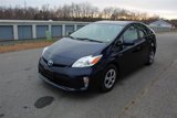 Used 2013 Toyota Prius Three image 3