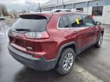 Used 2020 Jeep Cherokee Latitude Plus w/ Cold Weather Group image 5