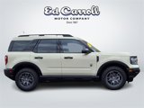 Used 2024 Ford Bronco Sport Big Bend w/ Convenience Package image 4