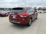 Used 2016 Nissan Pathfinder Platinum image 5