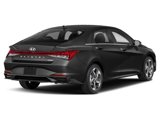 Certified 2021 Hyundai Elantra Limited w/ Cargo Package image 2