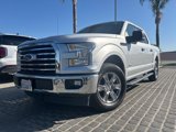 Used 2017 Ford F150 XLT w/ Equipment Group 302A Luxury image 2