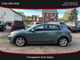 Used 2010 MAZDA MAZDA3 s Sport image 5