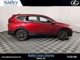 Used 2020 Honda CR-V EX-L image 2