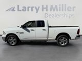Certified 2016 RAM 1500 Big Horn image 3