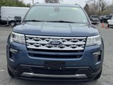 Used 2019 Ford Explorer XLT w/ Equipment Group 202A image 4