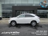 Used 2012 Lexus RX 450h AWD image 2