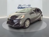 Used 2015 Toyota Prius C Two image 4