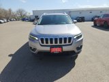 Used 2019 Jeep Cherokee Latitude w/ Cold Weather Group image 3