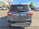 Used 2020 Ford EcoSport Titanium image 4