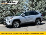 Used 2024 Toyota RAV4 XLE image 1