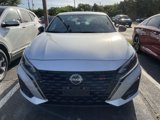 Used 2023 Nissan Altima 2.5 SR image 2