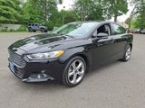 Certified 2016 Ford Fusion SE w/ Equipment Group 201A image 3