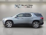 Used 2020 Chevrolet Traverse LT w/ LT Premium Package image 3