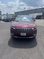 Used 2021 Jeep Cherokee Limited w/ Trailer Tow Group image 2